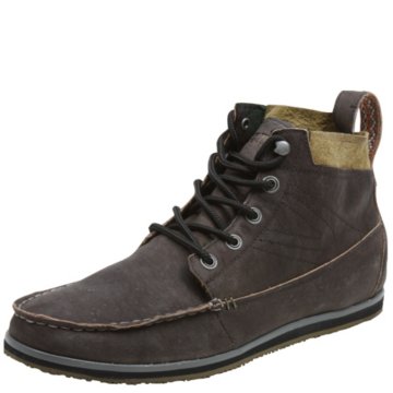 Tretorn Walden Boot Leather - 472262-02