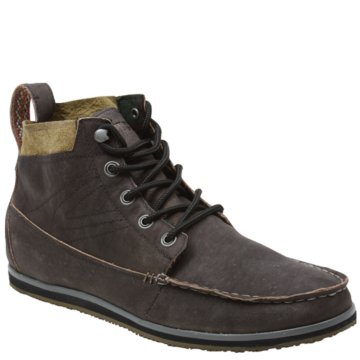 Tretorn Walden Boot Leather - 472262-02
