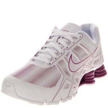 Nike Shox Turbo Xii Sl - 472530-106