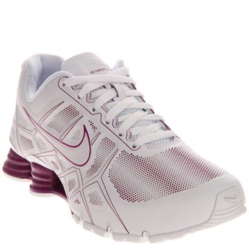 Nike Shox Turbo XII SL Womens - 472530-106