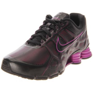 Nike Shox Turbo XII SL Womens
