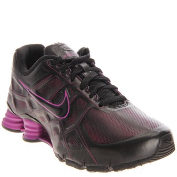 Nike Shox Turbo XII SL Womens - 472530-400