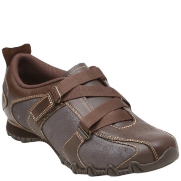 Skechers Bikers - Template - 47261-CHOC
