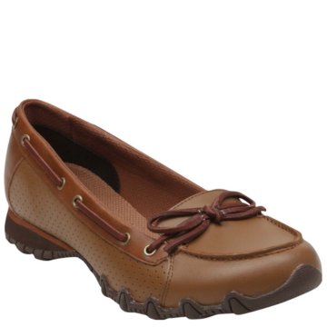 Skechers Bikers-Sailors - 47463-TAN
