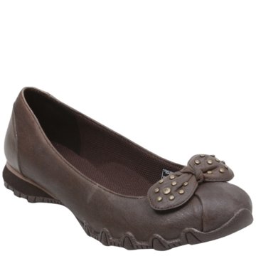 Skechers Bikers - Dotty - 47465-CHOC