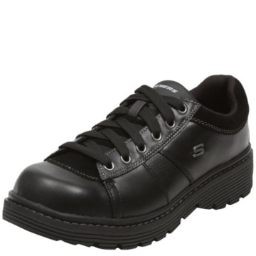 Skechers Mohawk - 47665-BLK
