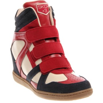 Skechers SKCH Plus 3 - Raise Your Glass - 48093-NVRD