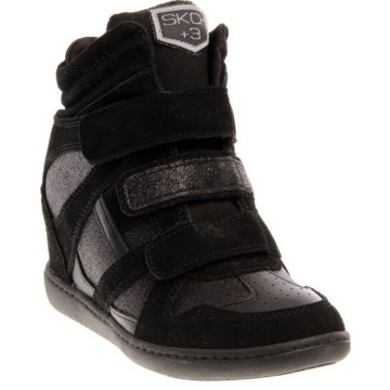Skechers SKCH Plus 3 - Sparkler - 48138-BBK