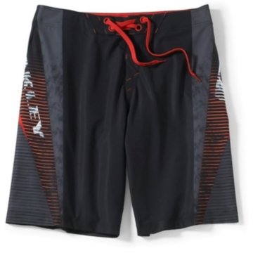 Oakley Gnarly Wave Boardshorts 22" Inseam - 481745-01K