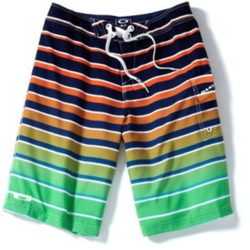 Oakley Saba Bank Boardshorts 22" Inseam - 481748-67S