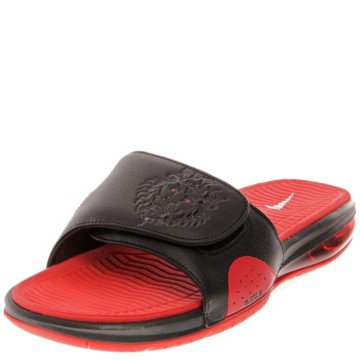 Nike Air Lebron Slide - 487332-010