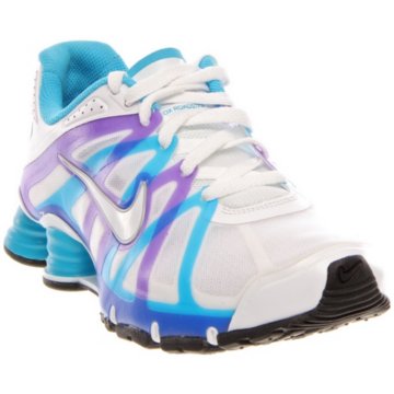  Shox Roadster+ Womens