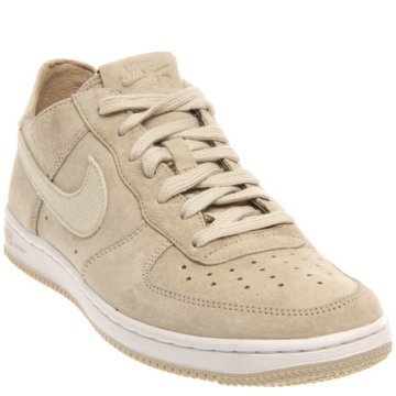 Nike Air Force 1 Low Lightweight - 487643-201