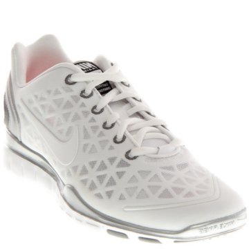 Nike Free TR Fit 2 Womens - 487789-102