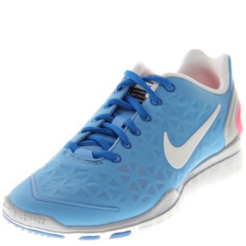 Nike Free TR Fit 2 - 487789-400