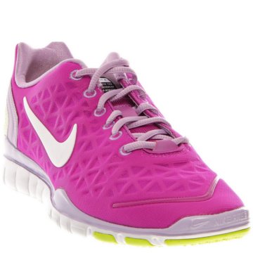 Nike Free TR Fit 2 Womens - 487789-502
