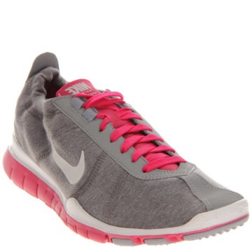Nike Free TR Twist Womens - 487791-004