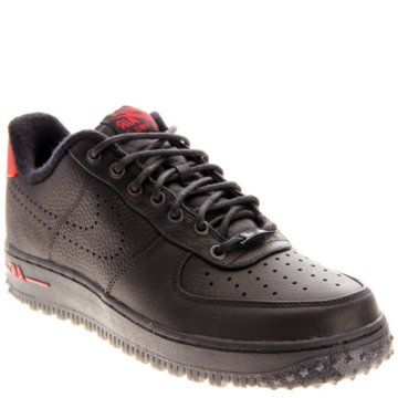 Nike Air Force 1 Premium Low QS - 487970-100