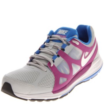 Nike Wmns Nike Zoom Elite+ - 487973-017
