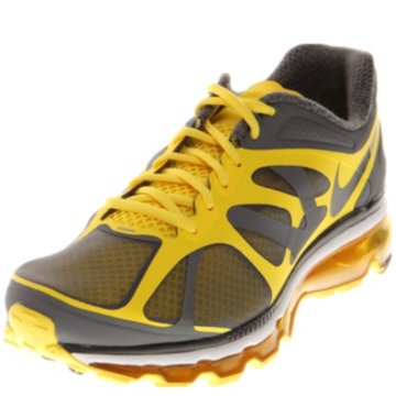Nike AIR MAX+ 2012 - 487982-009