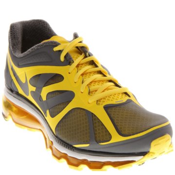 Nike Air Max+ 2012 - 487982-009