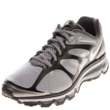 Nike AIR MAX+ 2012 - 487982-010