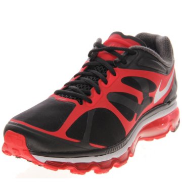 Nike Air Max+ 2012 - 487982-016
