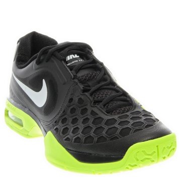 Nike Air Max Courtballistec 4.3 - 487986-017