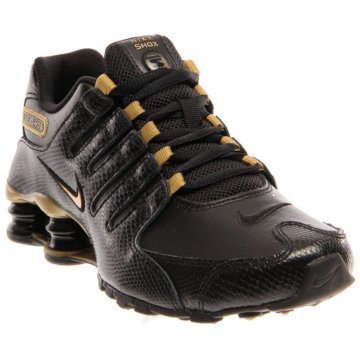 Nike Shox NZ EU Womens