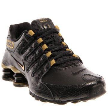Nike Shox NZ EU Womens - 488312-012