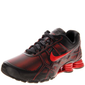 Nike Nike Shox Turbo XII - 488314-060