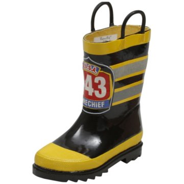  Fireman Rainboot (Toddler/Youth)