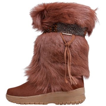 Bearpaw Kola