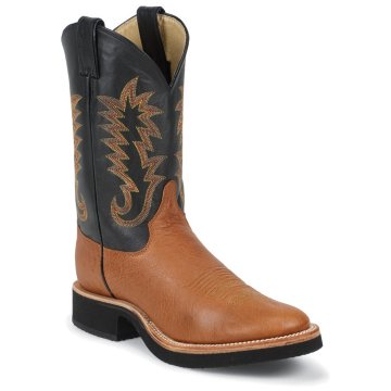  Exotics Cognac Smooth Ostrich