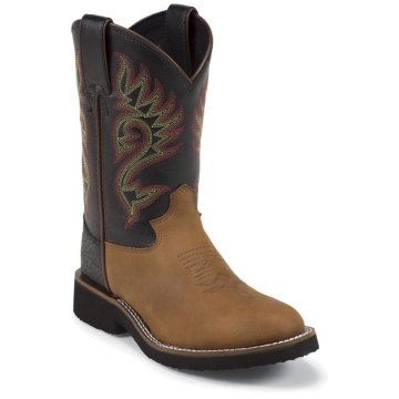  Western Coffee Westerner