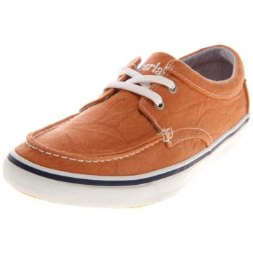 Timberland Earthkeepers Hookset Boat Oxford