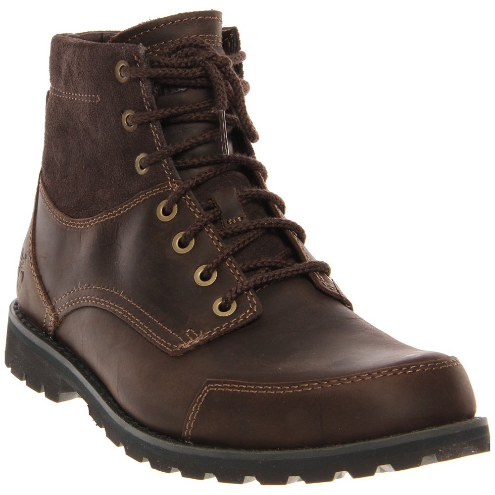 timberland men's earthkeepers rugged boot