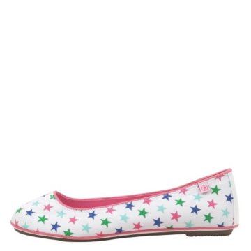 Converse Coolette Skimmer Stars - 504546