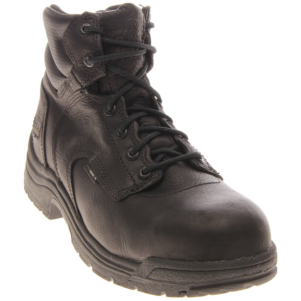 mens 6 timberland pro soft toe titan near me