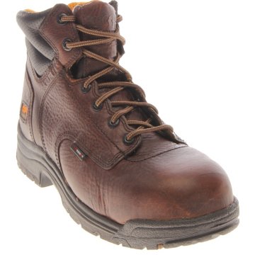 Timberland Pro Titan 6" Composite Toe - 50508