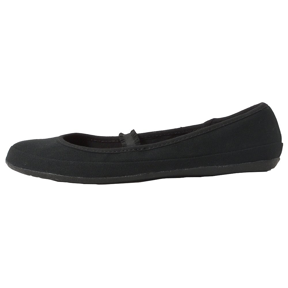 hurley canvas shoes