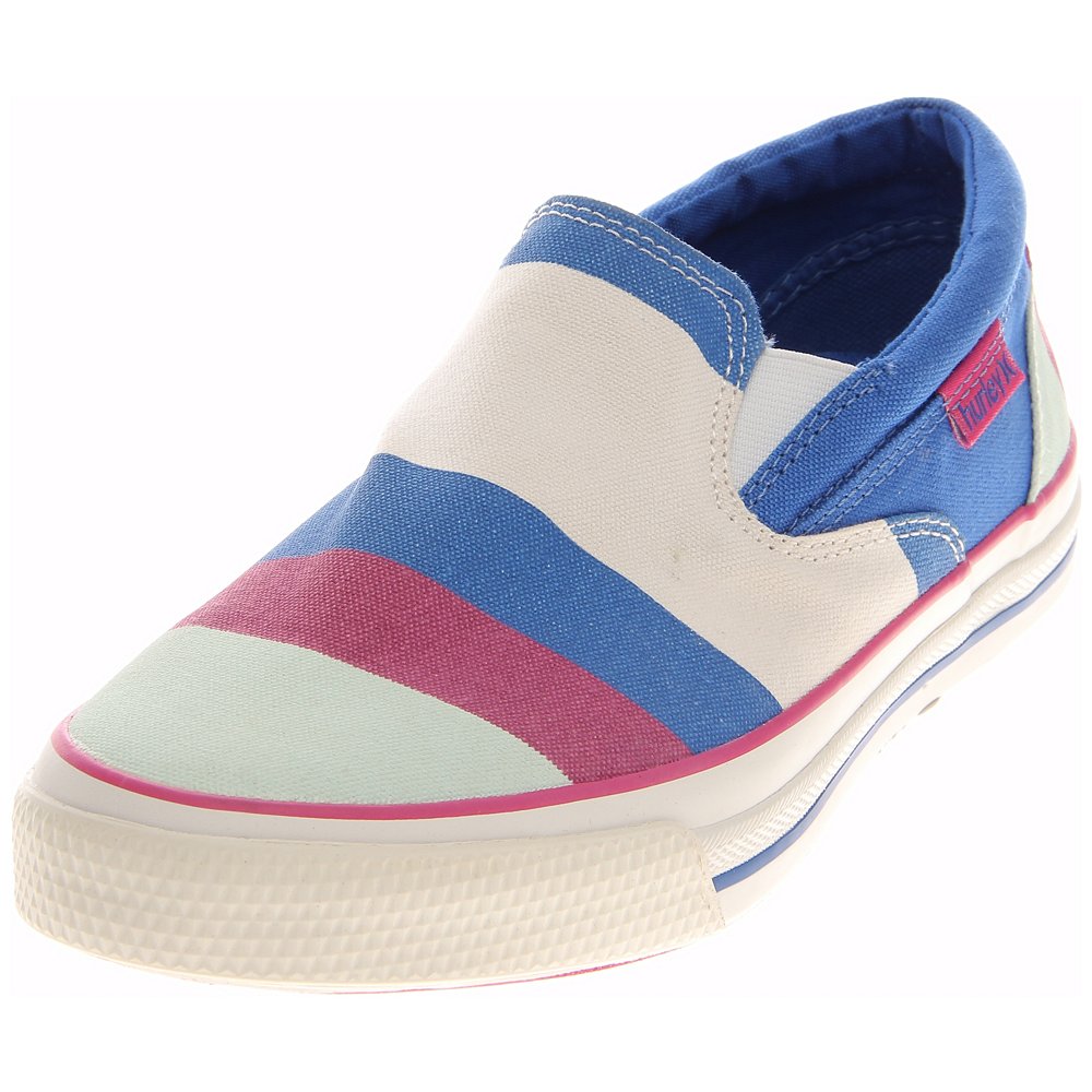 hurley canvas shoes