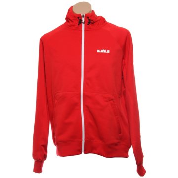 Nike LeBron Diamond Full-Zip Hoodie