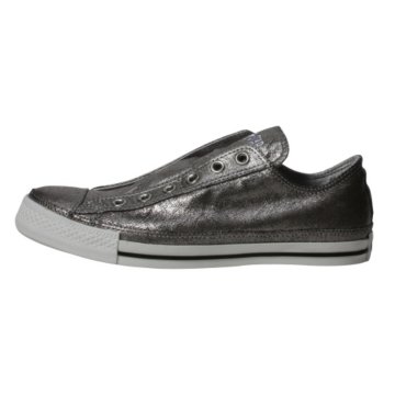 Converse Chuck Taylor Metallic Slip-On