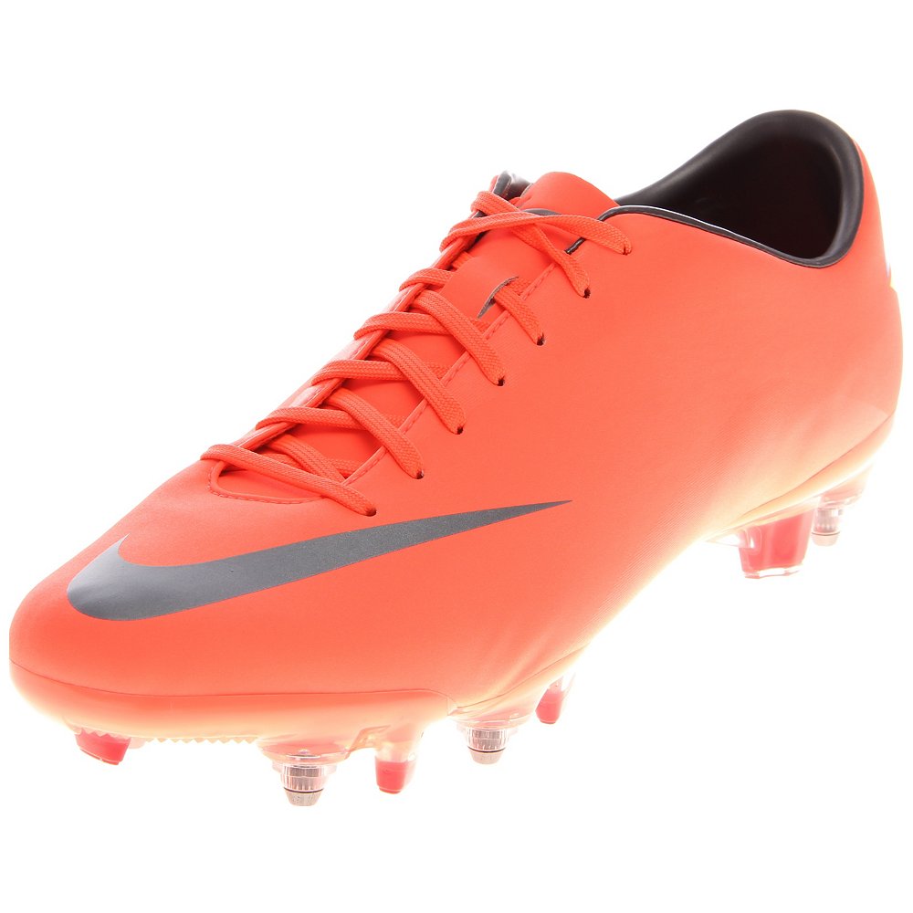 mercurial miracle