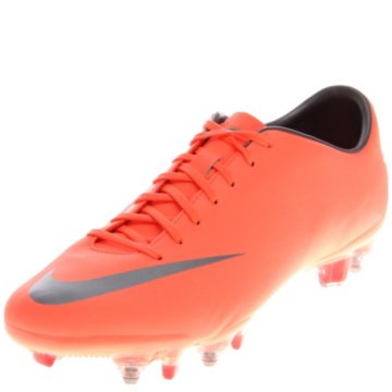 Nike MERCURIAL MIRACLE III SG PRO - 509120-800