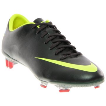 Nike Mercurial Miracle III FG