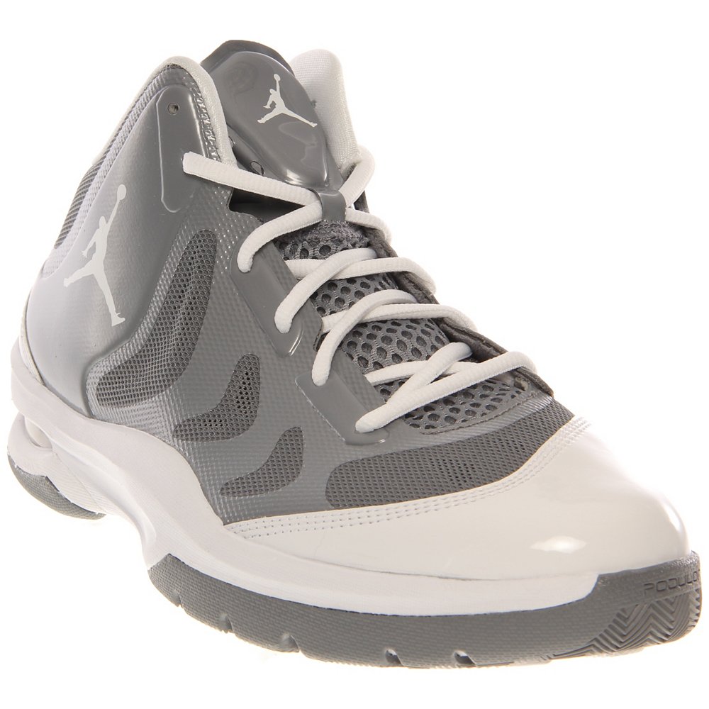 Nike Jordan Play In These II Basketball Shoes