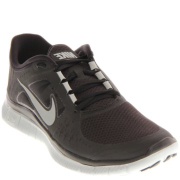 Nike Free Run+ 3 Womens - 510643-002