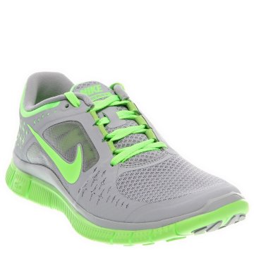 Nike Free Run+ 3 Womens - 510643-031